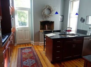 119 W Lafayette Ave, Baltimore, MD 21217