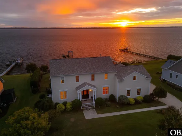 116 N Shore Dr Lot 6, Merry Hill, NC 27957