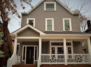 54 N Sprague Ave, Pittsburgh, PA 15202