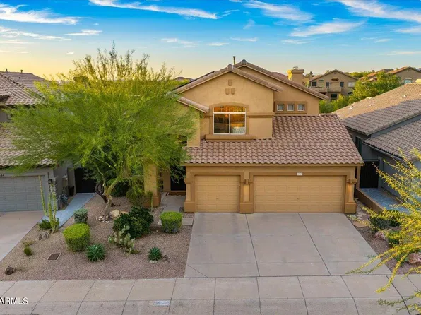 10548 E FIREWHEEL Drive, Scottsdale, AZ 85255