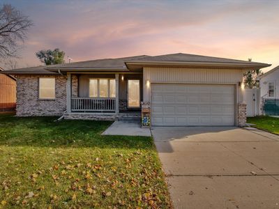 6090 N Carlson St, Westland, MI, 48185