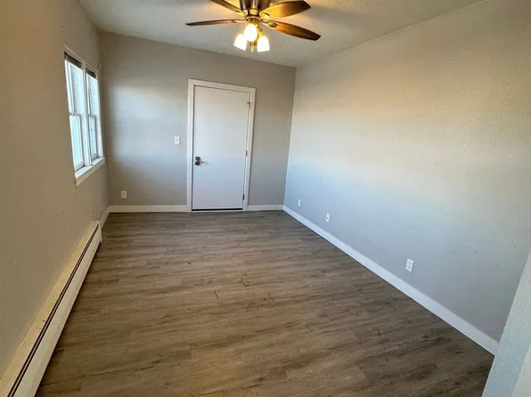 JW Commercial Properties, LLC (JW)