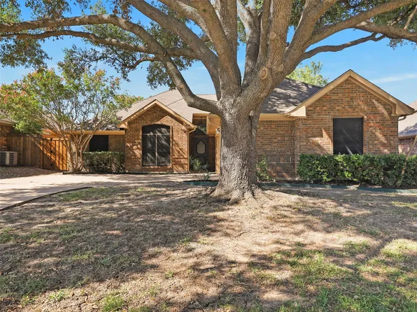 1128 Coker Dr, Flower Mound, TX 75028