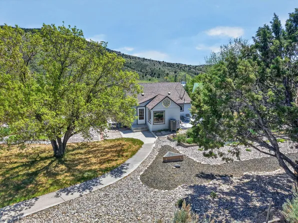 7964 W Pocatello Creek Rd, Pocatello, ID 83201