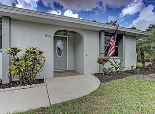 150 Zephyr Rd, Venice, FL 34293