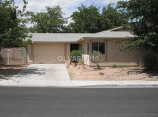 5508 Mossman Ave, Las Vegas, NV 89108