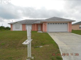 4009 21st St SW, Lehigh Acres, FL 33976