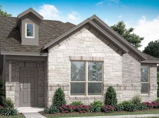 2853 Livestock Dr, Midlothian, TX 76065