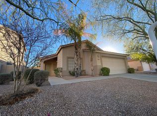 2507 S Compton, Mesa, AZ 85209