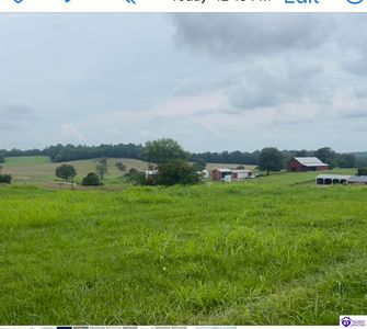 Moss Rd, Campbellsville, KY, 42718