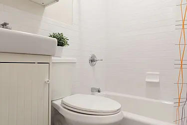 Rented by Big Apple Living