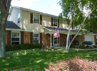 1301 S Clara St, Appleton, WI 54915