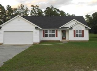 5438 Deere Dr, Conway, SC 29527