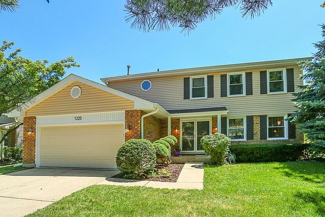 1st image of 1225 Champlaine Ct