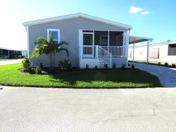 1 Tafel Ct #1062, Fort Myers, FL 33912
