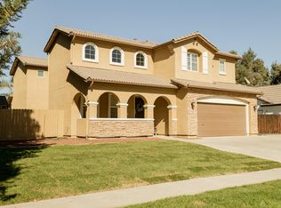 5442 W Modoc Ave, Visalia, CA 93291