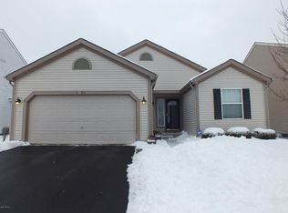 2099 Gray Slate Ln, Grove City, OH 43123