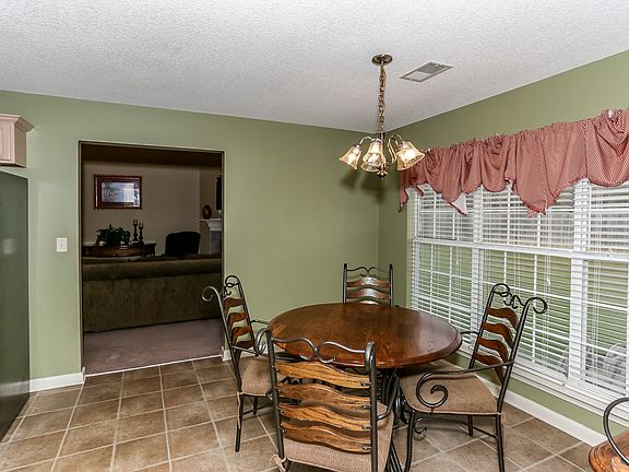 Breakfast Room