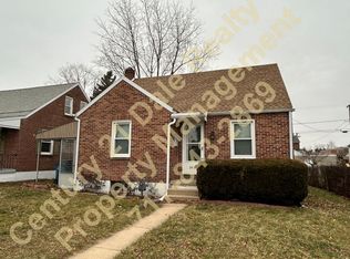 1627 Filbert St, York, PA 17404