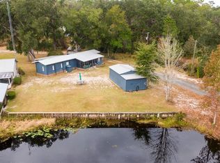 21162 NE 146th Pl, Salt Springs, FL 32134