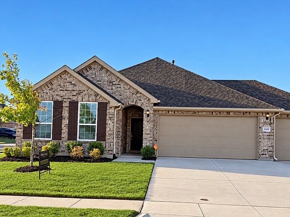 2nd image of 2848 Ranger Ln