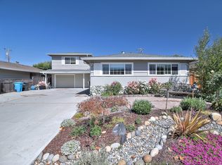 421 Radcliffe Dr, Santa Clara, CA 95051
