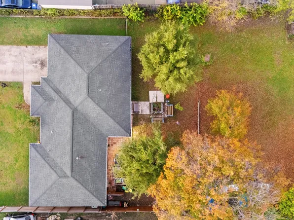 1802 N Waddill St, McKinney, TX 75069