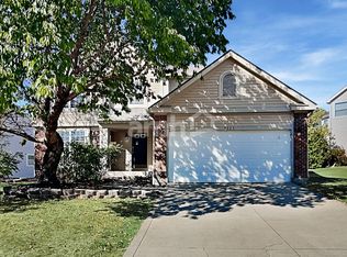 7329 Snowberry Ln, Canal Winchester, OH 43110