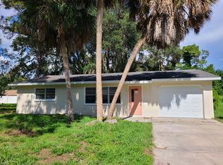 2102 Redmond St, Pt Charlotte, FL 33948