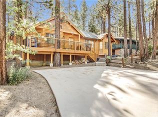 453 Santa Clara Blvd, Big Bear Lake, CA 92315