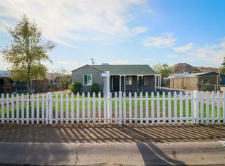 9418 N 2nd Pl, Phoenix, AZ 85020