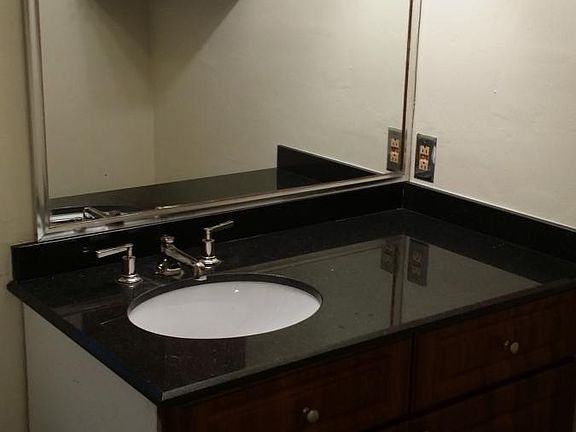Master Bath Sink