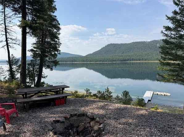 118 Locke Bay Dr E, Marion, MT 59925
