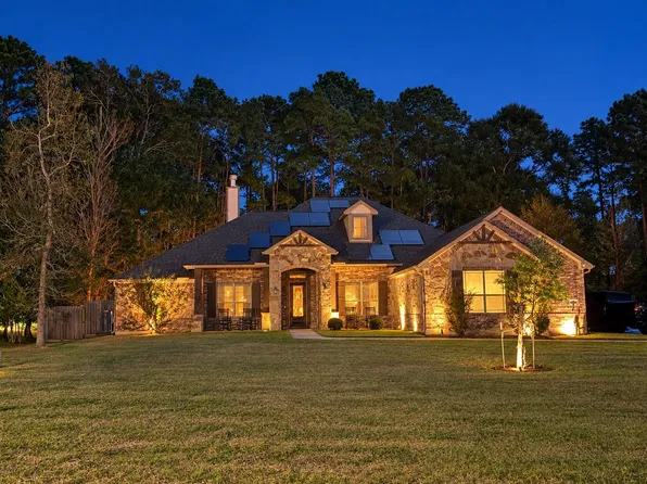 28510 Redwood Cliff Ln, Huffman, TX 77336