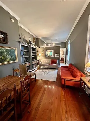 1020 Josephine St #B — Photo 4