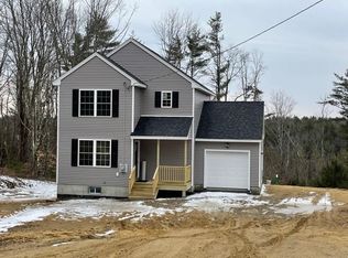 1617 Province Road 1 Lot 14 #MAP-2, Strafford, NH 03884