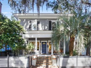 102 W 36th St, Savannah, GA 31401
