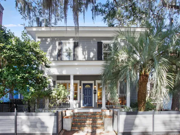 102 W 36th St, Savannah, GA 31401