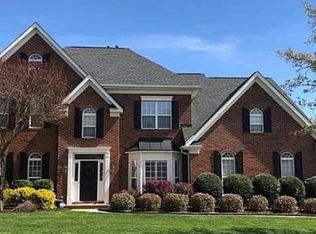 121 Coronilla Rd, Mooresville, NC 28117