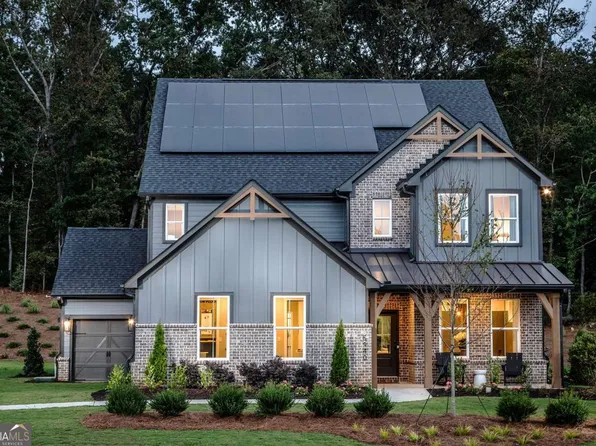 4171 Adler Cir #29, Buford, GA 30519