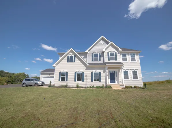 9080 Piney Mountain Rd, Warrenton, VA 20186
