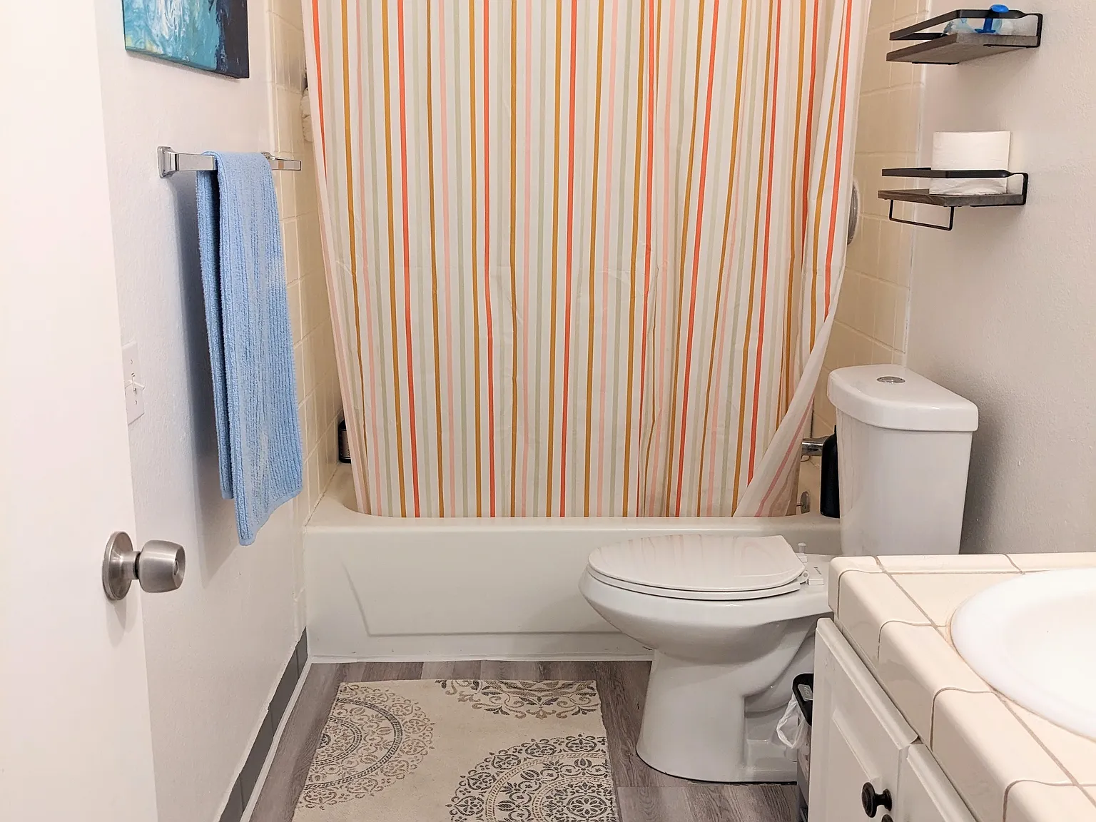 2 bed, 867 sqft, $3,200 — Photo 3