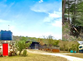 162 Molina Dr, Kerrville, TX 78028