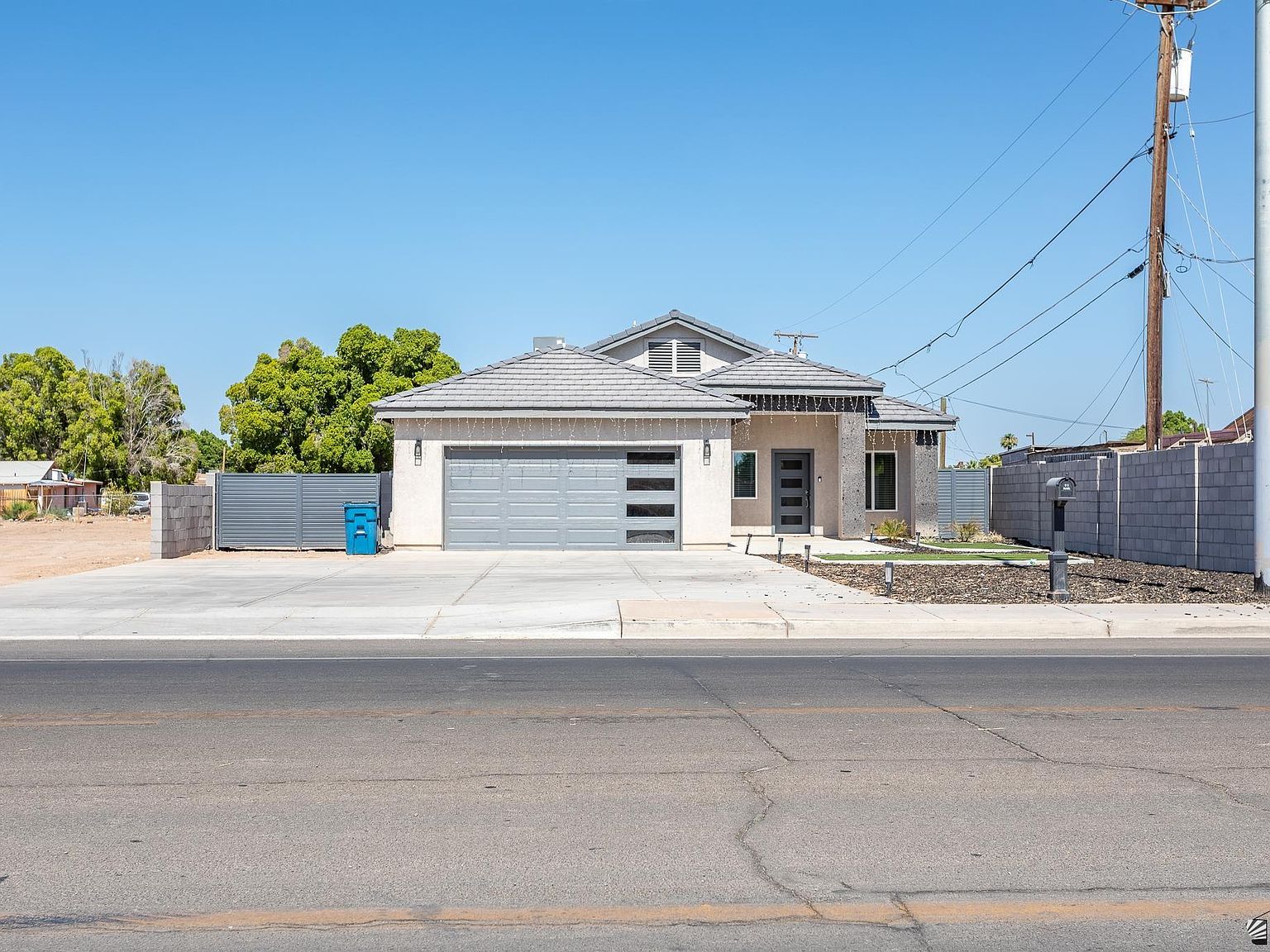 567 S Avenue C, Yuma, AZ 85366 | MLS #20253234 | Zillow