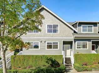 2376 NE Park Dr, Issaquah, WA 98029
