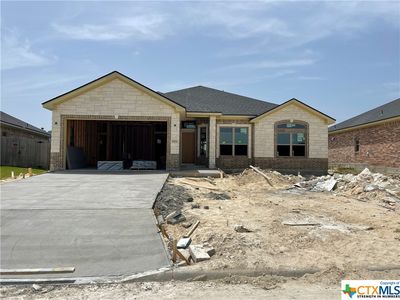 6104 Catania Dr, Temple, TX, 76502