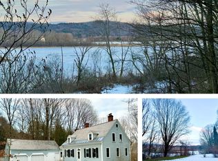 355 Missing Link Rd, Bellows Falls, VT 05101