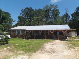 4575 Highway 131, Louisville, AL 36048