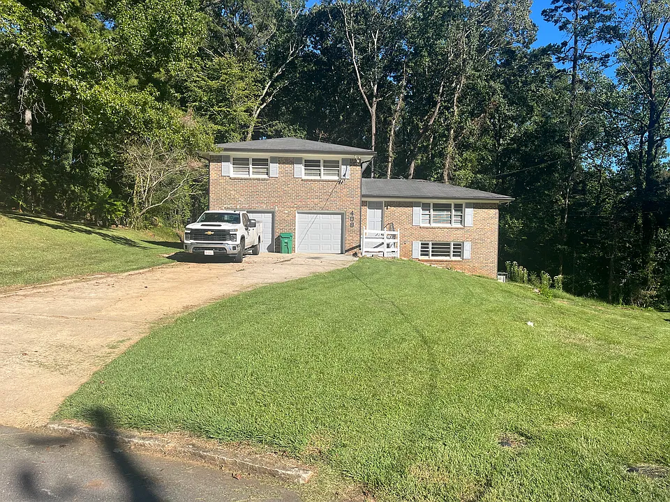 408 Rockbridge Ct