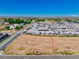 4217 Valencia St, Carlsbad, NM 88220